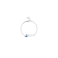Bracciale Mabina Bambino in Argento 533387 - 533387